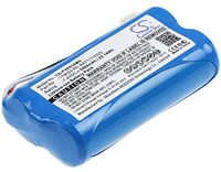 CameronSino Replacement Battery for Fresenius Medical Device Infusionspump Volumat Agilia, Infusionspump Volumat Agilia D