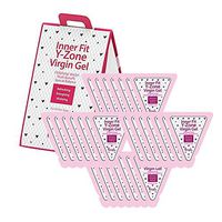 PRRETI Inner Fit Y-Zone Virgin Gel (3ml28ea) / Feminine Cleanser/Individual Packing/Feminie Gel/Secret Care