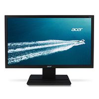 Acer V226HQL 21.5" Full HD LED LCD Monitor - 16:9 - Black Model UM.WV6AA.A08