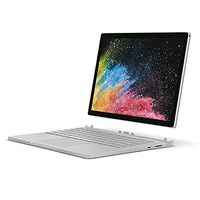 Microsoft Surface Book 2 (Intel Core i5, 8GB RAM, 128GB) - 13.5"