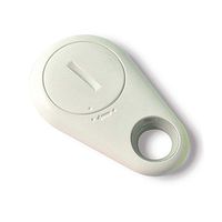 wekold Wireless Anti Lost Alarm Sensor Device for Kids Dogs Car Wallet Smart GPS Tracker Running GPS Units