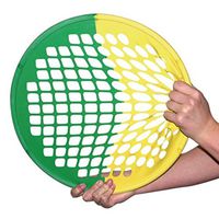 Power Web Combos, Light & Heavy