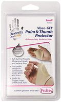 PediFix Visco-gel Palm and Thumb Protector, Small