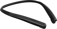 LG Tone Flex L7 Bluetooth Wireless Stereo Neckband Earbuds with 32-Bit HiFi DAC Tune by Meridian Audio (HBS-XL7)