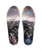 Remind Insoles Medic Bryan Iguchi (11-11.5 M's)