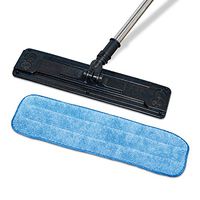 Basic Coatings Frame HNDL Squeaky Mop and Frame Handle Kit
