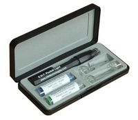 CFM Deluxe Clinical Cerumen Ear Wax Management Set w/Disposable Loops