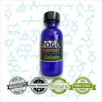 FOGG TERPENES Gelato (30 ml)