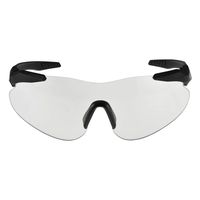 Beretta Shooting Glasses With Policarbonate Injected Lens, Clear