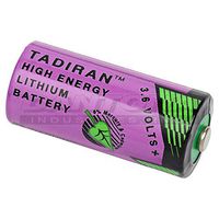 Dantona Comp-100 Lithium, Thionyl Chloride Battery