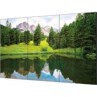 Sharp Professional Digital Signage Display PN-V600A