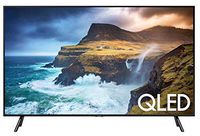 Samsung 2019 QN85Q70RAFXZA 85" 4K QLED TV - (Renewed)