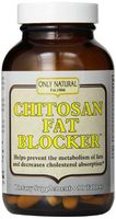 Only Natural Fat Blocker W/Chito 90 Tab
