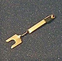 Phonograph Needle for GE Show N Tell Record Player Viewer N8-7D N7-7D 700-D7