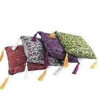 856store Car Odor Absorber 500g Bamboo Charcoal Activated Bag Chinese Style Air Freshener