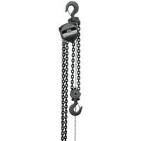 Jet S90-500-20 S90 Series Hand Chain Hoists