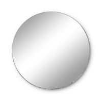 Round Mirror Wedding Table Centerpieces, 10 Pieces, 12" Inches