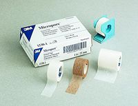 Micropore Surgical Tape 1 in. x 10 yd./Tan/1 Single Roll