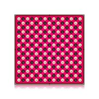 45W Red LED Light Therapy Panel, Deep Red 660nm and Near Infrared 850nm LED Light Therapy Combo