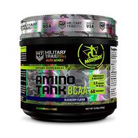 Amino Tank, Blueberry 300 Grams by Midway Labs