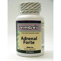 Vinco - Adrenal Forte 60 tabs