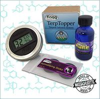 Fogg TerpTopper (with Fume Enhancer)