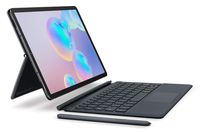 Samsung Galaxy Tab S6 10.5",  128GB WiFi Tablet Cloud Blue - SM-T860NZBAXAR