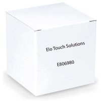 ELO ETT10A1 Net-tablet PC - 10.1" - Intel Atom N2600 1.60 GHz - Black 10.1IN TABLET WIN7 1.6GHZ ATOM 2GB RAM 32GB / E806980 /