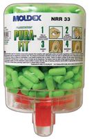 Moldex 6844 PURA-FIT PLUGSTATION DISPENSER PACK(1500 PER CS)