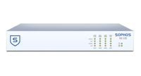 Sophos SG 135 rev.2 TotalProtect 2 YR Bundle UTM Appliance and FullGuard License 2 Year
