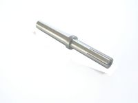 5/8" Expanding Mandrel/Arbor with #2 Morse Taper Shank