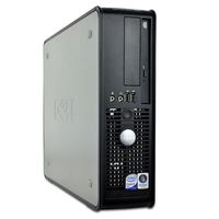 Dell OptiPlex 980 MT/Core i5-650 @ 3.2 GHz/2Gb DDR3/1 Tb/DVD-RW/WINDOWS 7 HOME 32 BIT