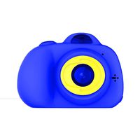 Logistt 2.0 Inch Mini Digital Camera Video Recorder Educational Toy Gift for Children Kids