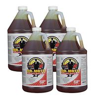 Mr. Moto Wash & Wax - Car Wash & Wax - Gallon Case of 4