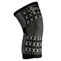 For-Knees Magnetic Knee Compression Brace Sleeve (Small --11"-13" thigh)