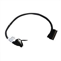 GinTai Battery Cable Replacement for Dell Latitude E5450 5450 08X9RD ZAM70 DC02001YJ00