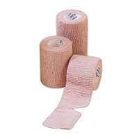 Medique MP621-01 Medi-First Waterproof Adhesive Tape, 1" x 5 yd, White