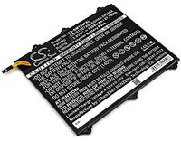 7300mAh X-Longer Tablet Battery for Samsung Galaxy Tab E 9.6 XLTE, SM-T560NU, SM-T567 (EB-BT567ABA, GH43-04535A)