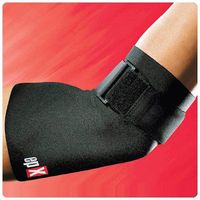 epX Elbow Sleeve W/Strap Size: X-Large, Forearm circ.: 12-14 (30.5-38cm) - Model 56088304 by EPX