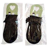 Snapsmile Sock for Women's Adult Low Cut Moisture Socks4