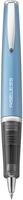 PILOT Ageless Present Collection Ballpoint Pen, Blue Barrel, Blue Ink, Medium Point (61021)
