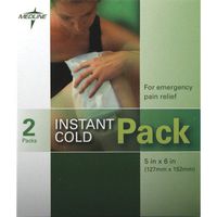 Curad Instant Cold Pack (Pack of 24)