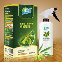 Trewax Hardwood and Laminate Floor Cleaner 500Ml