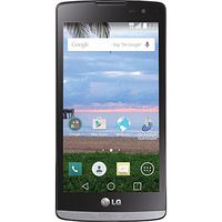 Net10 LG L22C Power 3G Android Prepaid Smartphone - Retail Packaging