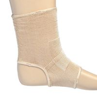Bird & Cronin 08144194 Bicro Elastic Ankle Support, Large