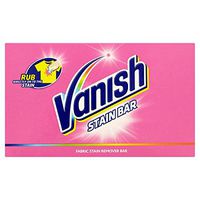Vanish Stain Remover Bar (75g)