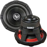 12-inch 1500w Max 4 Ohm Audio Woofers Car Woofer Loudspeaker for Sound System