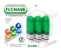 Flonase Allergy Relief Nasal Spray, 432 Sprays