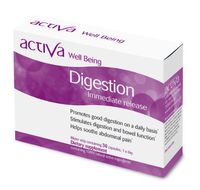 Activa Well Being Digestion - Pack of Capsules 30
