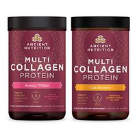 Multi Collagen Beauty Within + Multi Collagen Gut Restore Bundle